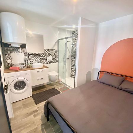Apartmán « Le Petit Louis » Briord Exteriér fotografie